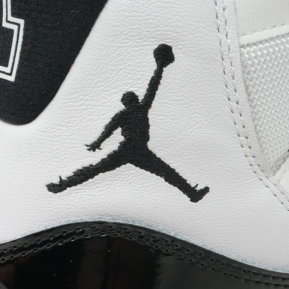 Nike Air Jordan XI 11 Concord Retro Mens B-ball - Picture 5 of 8